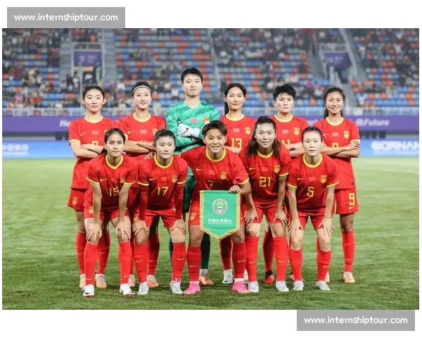 美国女足对阵中国女足焦点之战展现世界足球竞争新格局时代风云